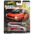 HOT WHEELS FAST AND FURIOUS LANCER EVOLUTION IX 2/5 JBM02