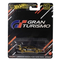 HOT WHEELS GRAN TURISMO LAMBORGHINI HURACAN LP 620-2 SUPER TROFEO JBL75 HOT WHEELS GRAN TURISMO LAMBORGHINI HURACAN LP 620-2 SUPER TROFEO JBL75