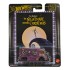 HOT WHEELS POP CULTURE THE NIGHTMARE BEFORE CHRISTMAS CITROEN TYPE H JBL78