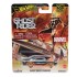 HOT WHEELS POP CULTURE GHOST RIDER CHARGER JBL81