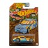 HOT WHEELS SPRING SERIES 2026 DRIFTSTA 4/5 JKY40