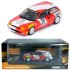 1/64 1988 HONDA CIVIC SI E-AT CABIN 24 TOMOHIKO TSUTSUMI IN64-EAT-MGP21CB