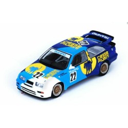 1/64 1988 FORD SIERRA RS500 COSWORTH NO.22 PIUMINI TRAMPIO J