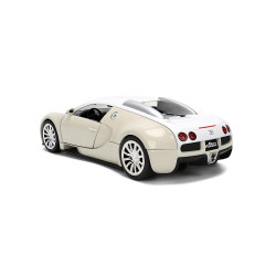 1/24 FAST AND FURIOUS BUGATTI VEYRON 2011 36476