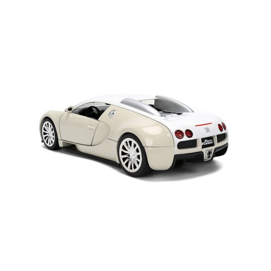 1/24 FAST AND FURIOUS BUGATTI VEYRON 2011 36476