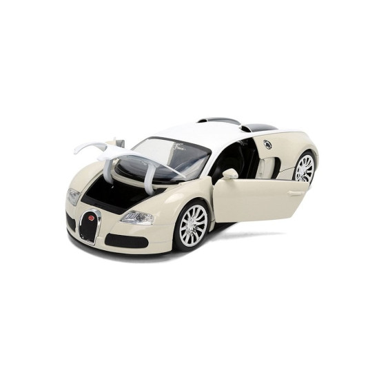 1/24 FAST AND FURIOUS BUGATTI VEYRON 2011 36476