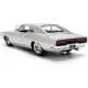 1/24 FAST AND FURIOUS ANNIVERSARY DOM'S DODGE CHARGER SILVER FINISH 36804