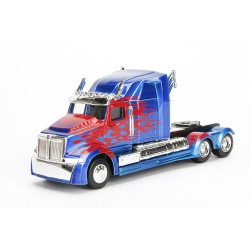 JAD98398 - 1/32 WESTERN STAR 5700 XE PHANTOM OPTIMUS PRIME TRANSFORMERS THE LAST KNIGHT