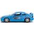 1/32 MIAS ACURA INTEGRA TYPRE R FAST AND FURIOUS 31029