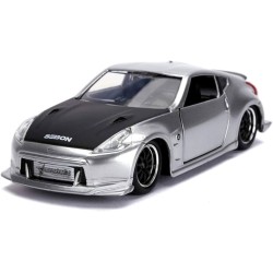 1/32 FAST AND FURIOUS - GESELE'S NISSAN 350Z 31852