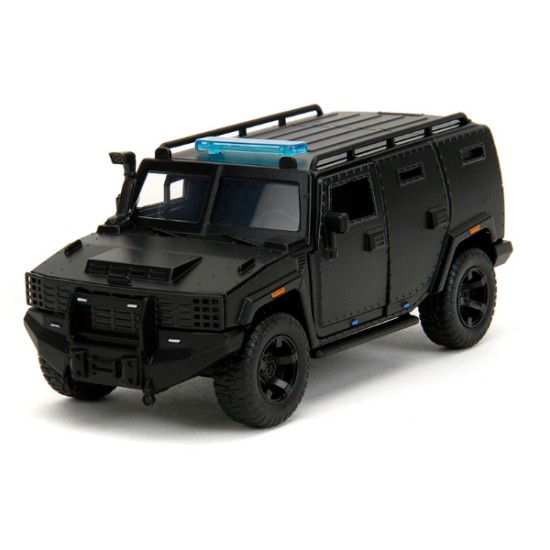 1/32 FAST AND FURIOUS FAST X AGENCY SUV 34449