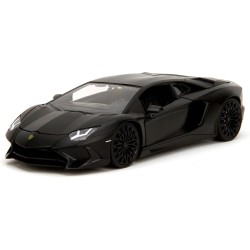 1/24 FAST AND FURIOUS - SHAWS LAMBORGHINI AVENTADOR 36152