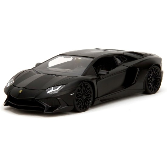 1/24 FAST AND FURIOUS - SHAWS LAMBORGHINI AVENTADOR 36152