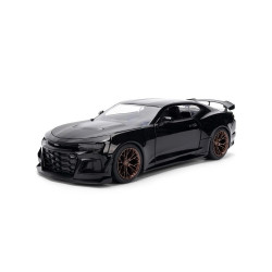 1/24 FAST AND FURIOUS - CHEVY CAMARO ZL1 1LE 2024 36475