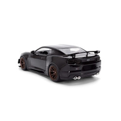 1/24 FAST AND FURIOUS - CHEVY CAMARO ZL1 1LE 2024 36475 1/24 FAST AND FURIOUS - CHEVY CAMARO ZL1 1LE 2024 36475