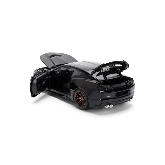 1/24 FAST AND FURIOUS - CHEVY CAMARO ZL1 1LE 2024 36475
