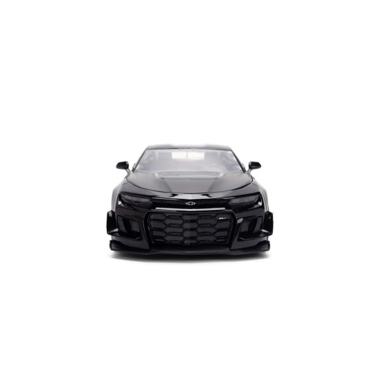 1/24 FAST AND FURIOUS - CHEVY CAMARO ZL1 1LE 2024 36475