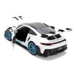 1/24 PORSCHE 911 TURBO 997 2007 HYPERSPEC 36494