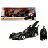 1/24 BATMAN FOREVER BATMOBILE 1995 WITH FIGURE 98036