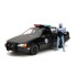 1/24 OCP FORD TAURUS WITH ROBOCOP FIGURE 35TH ANNIVERSARY 33743