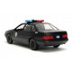 1/24 OCP FORD TAURUS WITH ROBOCOP FIGURE 35TH ANNIVERSARY 33743