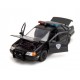 1/24 OCP FORD TAURUS WITH ROBOCOP FIGURE 35TH ANNIVERSARY 33743