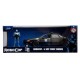 1/24 OCP FORD TAURUS WITH ROBOCOP FIGURE 35TH ANNIVERSARY 33743