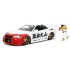 1/24 STREET FIGHTER 2002 NISSAN SKYLINE GT-R (R34) WITH RYU FIGURE 35114