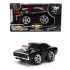 JAD36826 - 1/28 SMALL BLOCKS - FAST AND FURIOUS - 1970 DODGE CHARGER R.T