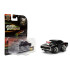 JAD36828 - 1/43 SMALL BLOCKS - FAST AND FURIOUS - 1970 DODGE CHARGER R/T