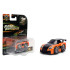 JAD36832 - 1/43 SMALL BLOCKS - FAST AND FURIOUS - 1995 MAZDA RX-7 WIDEBODY