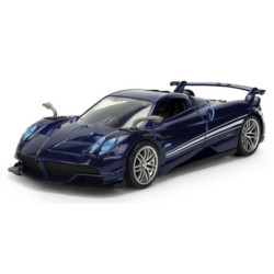 1/32 FAST AND FURIOUS - PAGANI HUAYRA ROADSTER BC 1/32 FAST AND FURIOUS - PAGANI HUAYRA ROADSTER BC