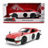 JAD38201 - 1/24 JDM TUNERS - DATSUN 240Z - 1972