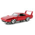 JAD97086 - 1/32 1969 DOMS DODGE CHARGER DAYTONA RED FAST AND FURIOUS