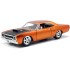 1/24 DOM'S PLYMOUTH ROAD RUNNER 1970 FAST AND FURIOUS 7 97126