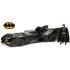 JAD98260 - 1/24 BATMAN 1989 BATMOBILE WITH BATMAN FIGURE