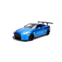 1/32 BRIANS NISSAN GT-R (R35) BEN SOPRA FAST AND FURIOUS 98270
