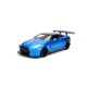 1/32 BRIANS NISSAN GT-R (R35) BEN SOPRA FAST AND FURIOUS