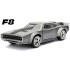 JAD98299 - 1/32 DOM'S ICE CHARGER FAST AND FURIOUS 8