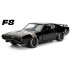 1/32 DOM'S PLYMOUTH GTX FAST AND FURIOUS 98300