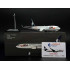 1/200 B-7669 SHANDONG AIRLINES BOEING 737-85N(WL)  KJ-B738-197