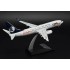 1/200 B-7669 SHANDONG AIRLINES BOEING 737-85N(WL)  KJ-B738-197