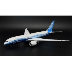 1/200 N787BX BOEING BOEING 787-8 DREAMLINER KJ-B788-106