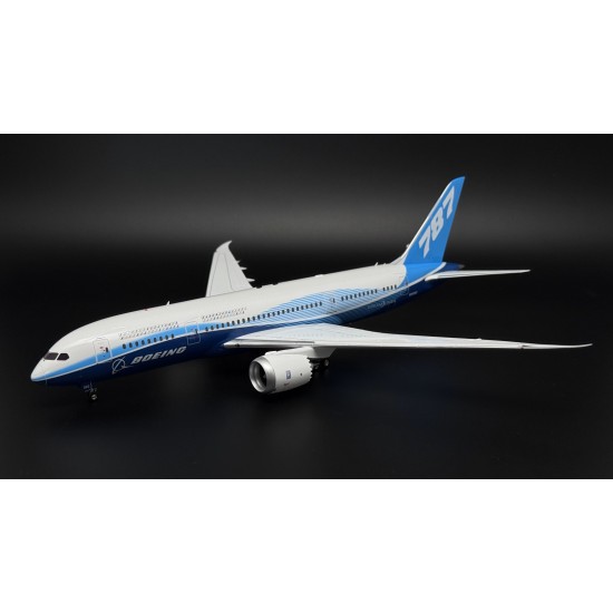 1/200 N787BX BOEING BOEING 787-8 DREAMLINER KJ-B788-106
