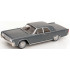 KKDC181482 - 1/18 LINCOLN CONTINENTAL SEDAN 1963 MARNIE GREY METALLIC