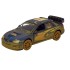 1/36 SUBARU IMPREZA WRC NO.7 SOLBERG AFTER RACE BLUE/YELLOW 5328WY