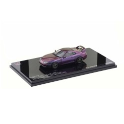 1/43 TOYOTA SUPRA A80 CHAMELEON LCD43009-CH 1/43 TOYOTA SUPRA A80 CHAMELEON LCD43009-CH