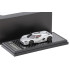 1/64 KOENIGSEGG CC850 SILVER LCD64052-SI