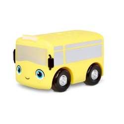 LITTLE TIKES MUSICAL RACERS BUSTER THE BUS 653209