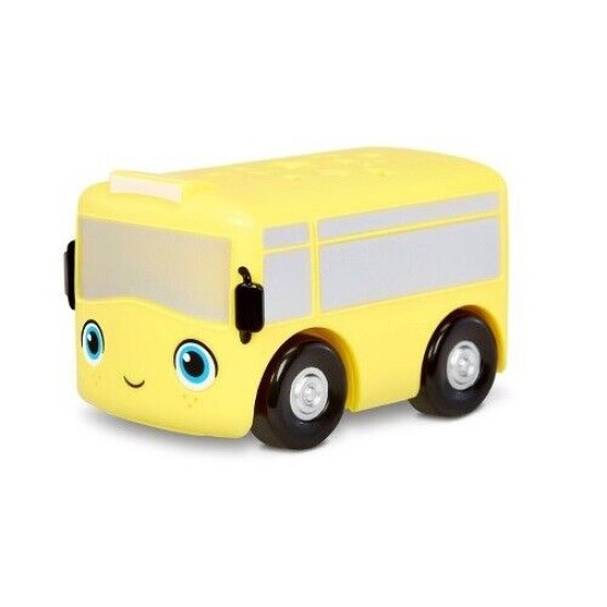 LITTLE TIKES MUSICAL RACERS BUSTER THE BUS 653209
